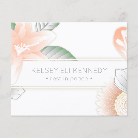 ヴィンテージエレガント葬儀 (正面)