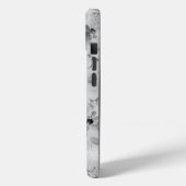 ヴィンテージエレガント・バラフローラ Case-Mate iPhoneケース (裏面 / 左)