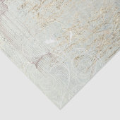 ヴィンテージエンジェルとバイオリン 薄葉紙 (詳細)