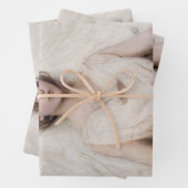 ヴィンテージエンジェルアボットハンドラーソンThayer Decopage ラッピングペーパーシート (インサイチュ)