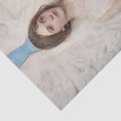 ヴィンテージエンジェルアボットハンドラーソンThayer Decopage 薄葉紙 (詳細)