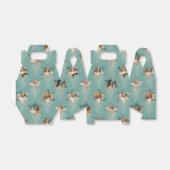 ヴィンテージエンジェルズインスターズミュージカル楽器 フェイバーボックス (折り畳みなし)