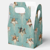 ヴィンテージエンジェルズインスターズミュージカル楽器 フェイバーボックス (オープン)