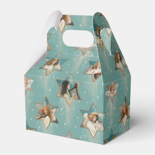 ヴィンテージエンジェルズインスターズミュージカル楽器 フェイバーボックス