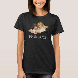 ヴィンテージエンジェルズフィオルッチ Tシャツ