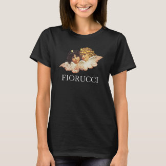 ヴィンテージエンジェルズフィオルッチ Tシャツ