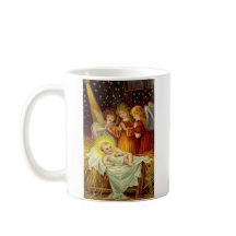 ヴィンテージエンジェルズ訪問ザベビーイエス