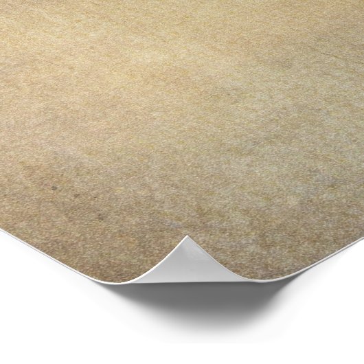 ヴィンテージエンジェルポスター ポスター (角)