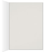 ヴィンテージエンジェル・メリークリスマス・グリーティング・カード (内側 (右))