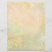 ヴィンテージエンベロープファンハットボックス書古い (裏面)