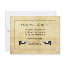 ヴィンテージエージド遭難スタイル日付保存