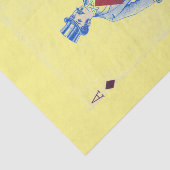 ヴィンテージエースオブダイヤモンドティッシュペーパー 薄葉紙 (詳細)