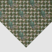 ヴィンテージオウム 薄葉紙 (詳細)