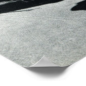 ヴィンテージオクトーバーフェスト,ミュンヘン,醸造馬 ポスター (角)