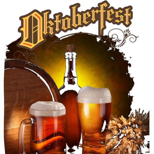 ヴィンテージオクトーバーフェスト Tシャツ