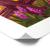 ヴィンテージオクラホマ ポスター (角)