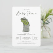 ヴィンテージオスカー 招待状 (スタンド正面)