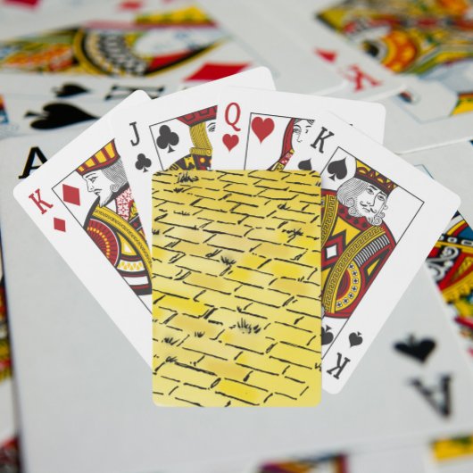 ヴィンテージオズイエローブリックロードバイデンスロー トランプ