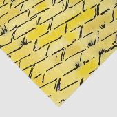 ヴィンテージオズイエローブリックロードバイデンスロー 薄葉紙 (詳細)