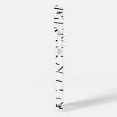 ヴィンテージオズイエローブリックロード Case-Mate iPhoneケース (裏面 / 左)