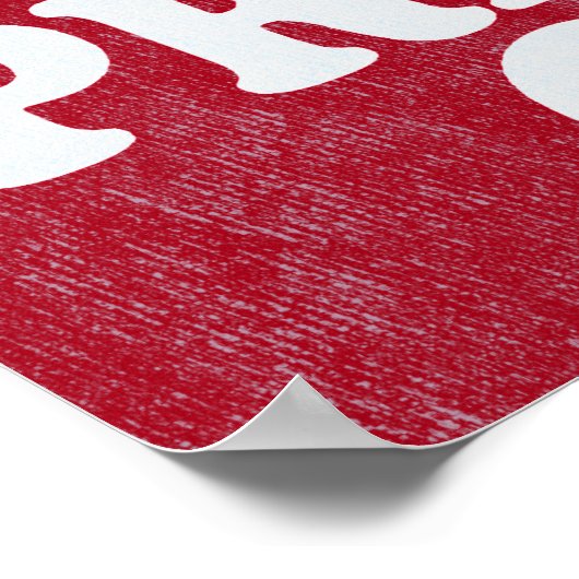 ヴィンテージオバマ大統領ポスター ポスター (角)