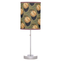 ヴィンテージオフホワイトベースボールダイヤモンドヴィンテージオフWhi