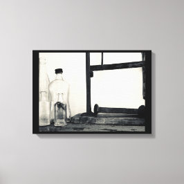 ヴィンテージオブジェクト工業用キャンバスウォールアート キャンバスプリント