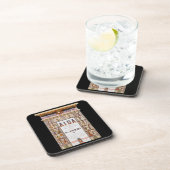 ヴィンテージオペラ音楽,エジプトアイダバイヴェルディ コースター (右側)