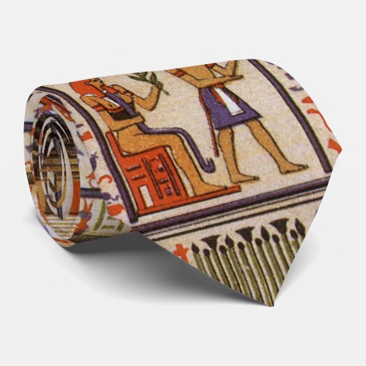 ヴィンテージオペラ音楽，エジプトアイダバイヴェルディ ネクタイ (ロール)