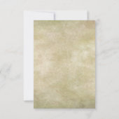 ヴィンテージオリエンタルバンブ1 サンキューカード (裏面)