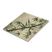 ヴィンテージオリエンタルバンブ1 タイル (側面)