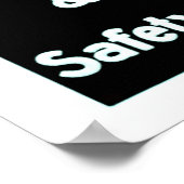 ヴィンテージオリエ表現ントロンドンバグダッド旅行広告 ポスター (角)