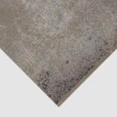 ヴィンテージオリーブグリーン黒テクチグランジャ 薄葉紙 (詳細)