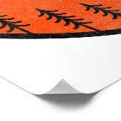 ヴィンテージオレゴン州ポートランドクレーターレイクナショナルパーク ポスター (角)