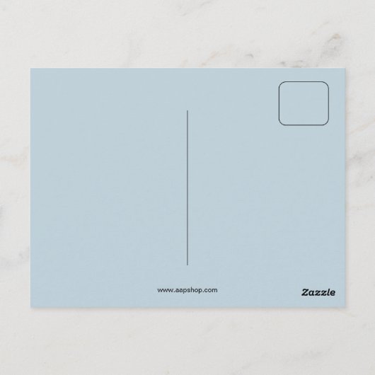 ヴィンテージオレンジショーエキスポ サンバーナーディーノ ポストカード (裏面)