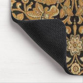 ヴィンテージオーウェンジョーンズテキスタイル – マウスパッド (コーナー)