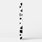 ヴィンテージオーガニックシームレス抽象芸術背景， bota Case-Mate iPhoneケース (裏面 / 右)