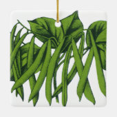 ヴィンテージオーガニック食品 セラミックオーナメント (裏面)