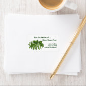 ヴィンテージオーガニック食品 ラベル (インサイチュ)