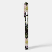 ヴィンテージオーストラリア野草装飾用クッション Case-Mate iPhoneケース (裏面 / 左)