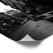 ヴィンテージオーストリアウィーンインペリアルパレス ポスター (角)