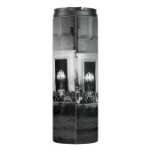 ヴィンテージオーストリアウィーンクールベスペインのット タンブラー (裏面)