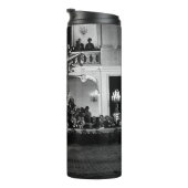 ヴィンテージオーストリアウィーンクールベスペインのット タンブラー (回転右)