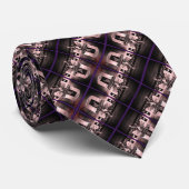 ヴィンテージオーストリアウィーンクールベスペインのット ネクタイ (ロール)