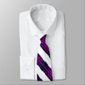 ヴィンテージオーストリアウィーンシューンブルンガーデンズ ネクタイ (タイ)