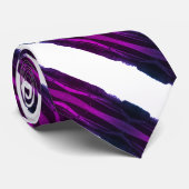 ヴィンテージオーストリアウィーンシューンブルンガーデンズ ネクタイ (ロール)