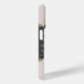 ヴィンテージオーストリアウィーンプラーター遊園地 Case-Mate iPhoneケース (裏面 / 右)