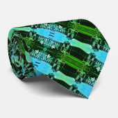 ヴィンテージオーストリアウィーンホフバーグパレス ネクタイ (ロール)