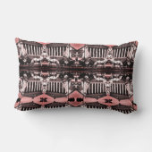 ヴィンテージオーストリア1970年ウィーン議会マウスパッド ランバークッション (裏面)