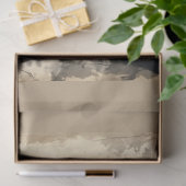 ヴィンテージオートバイシリーズデザイン#2 薄葉紙 (ギフト)